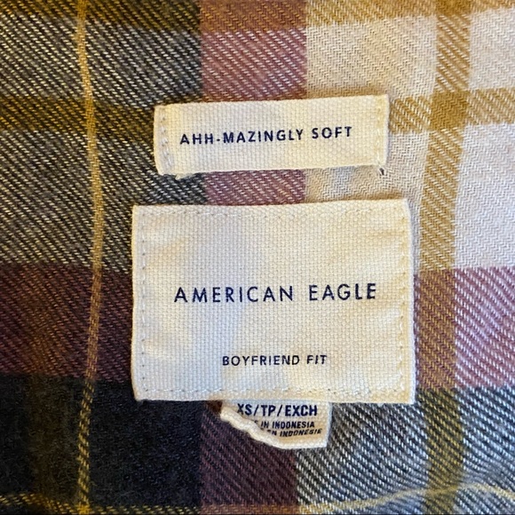 American Eagle Size XSmall - Picture 5 of 6